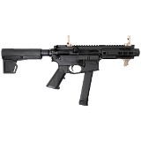 BRIGADE MFG. BM-F-9 9MM LUGER (9X19 PARA) - Image 2 of 3