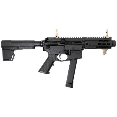 BRIGADE MFG. BM-F-9 9MM LUGER (9X19 PARA) - Image 2 of 3