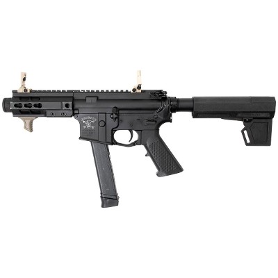 BRIGADE MFG. BM-F-9 9MM LUGER (9X19 PARA) - Image 1 of 3