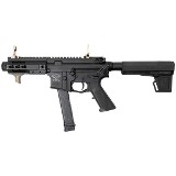 BRIGADE MFG. BM-F-9 9MM LUGER (9X19 PARA) - Image 1 of 3