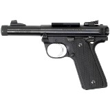 RUGER MARK IV 22/45 TARGET .22 LR - Image 1 of 3