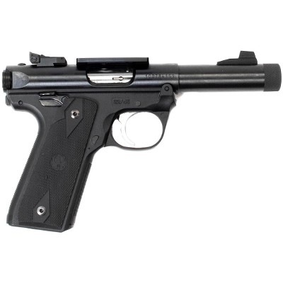 RUGER MARK IV 22/45 TARGET .22 LR - Image 2 of 3