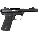 RUGER MARK IV 22/45 TARGET .22 LR - Image 2 of 3