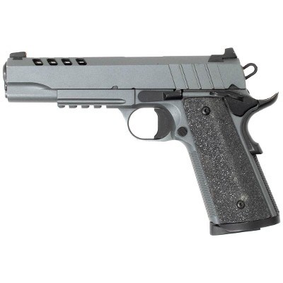 TISAS PC1911 NIGHT STALKER .45 ACP - Image 1 of 3