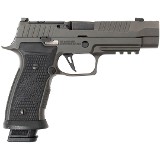SIG SAUER P320 AXG LEGION 9MM LUGER (9X19 PARA) - Image 2 of 3