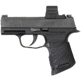 SIG SAUER P365 9MM LUGER (9X19 PARA) - 1 of 3