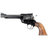 RUGER NEW MODEL SUPER BLACKHAWK .44 MAGNUM - 1 of 2