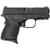 SPRINGFIELD ARMORY XDS-9 3.3 MOD.29MM LUGER (9X19 PARA) - 2 of 3
