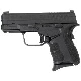 SPRINGFIELD ARMORY XDS-9 3.3 MOD.29MM LUGER (9X19 PARA) - 1 of 3