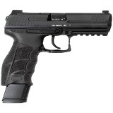 HECKLER & KOCH P30L LANGDON TACTICAL 9MM LUGER (9X19 PARA) - 2 of 3