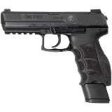 HECKLER & KOCH P30L LANGDON TACTICAL 9MM LUGER (9X19 PARA) - 1 of 3