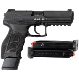 HECKLER & KOCH P30L LANGDON TACTICAL 9MM LUGER (9X19 PARA) - 3 of 3