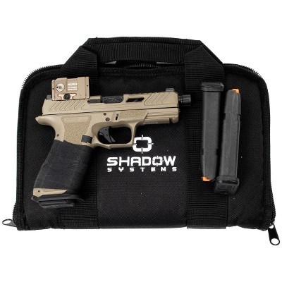 SHADOW SYSTEMS XR920 9MM LUGER (9X19 PARA) - Image 3 of 3
