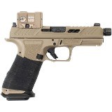 SHADOW SYSTEMS XR920 9MM LUGER (9X19 PARA) - Image 2 of 3