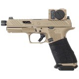 SHADOW SYSTEMS XR920 9MM LUGER (9X19 PARA) - Image 1 of 3