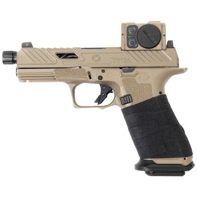 SHADOW SYSTEMS XR920 9MM LUGER (9X19 PARA) - Image 1 of 3