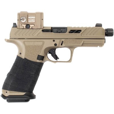 SHADOW SYSTEMS XR920 9MM LUGER (9X19 PARA) - Image 2 of 3