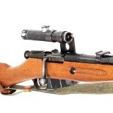 RUSSIAN STATE FACTORIES M91/30 7.62X54MMR - Image 3 of 3