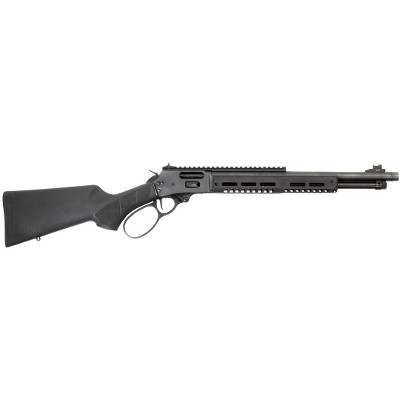 SMITH & WESSON 1854 .44 REM MAG - Image 2 of 2