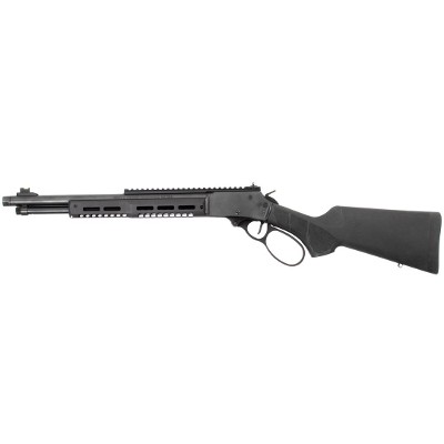 SMITH & WESSON 1854 .44 REM MAG - Image 1 of 2