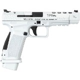 CANIK TP9SFX SIGNATURE SERIES WHITE OUT 9MM LUGER (9X19 PARA) - 2 of 3