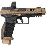 CANIK TTI COMBAT 9MM LUGER (9X19 PARA) - 2 of 3