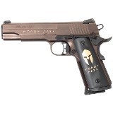 SIG SAUER 1911 SPARTAN .45 ACP - 1 of 3