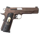 SIG SAUER 1911 SPARTAN .45 ACP - 2 of 3