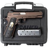 SIG SAUER 1911 SPARTAN .45 ACP - 3 of 3