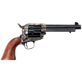 UBERTI P5 MODEL 1873 CATTLEMAN .45 LC - 2 of 2