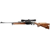 REMINGTON 742 WOODSMASTER .30-06 SPRG - 1 of 3