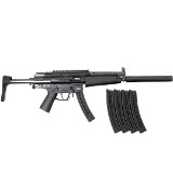 GSG GERMAN SPORTS GUNS GSG-522 .22 LR - 3 of 3