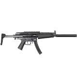 GSG GERMAN SPORTS GUNS GSG-522 .22 LR - 2 of 3