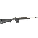 RUGER GUNSITE SCOUT .308 WIN - 2 of 3