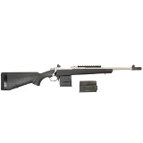 RUGER GUNSITE SCOUT .308 WIN - 3 of 3