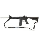 RUGER AR-556 5.56X45MM NATO - 1 of 2