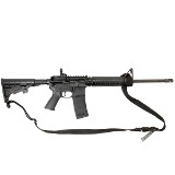 RUGER AR-556 5.56X45MM NATO - 2 of 2