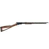 WINCHESTER MODEL 1906 .22 LR - 2 of 2
