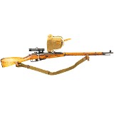 MOSIN-NAGANT M91/30 7.62X54MMR - 3 of 3
