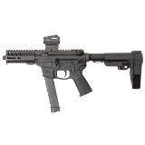 CMMG BANSHEE MKGS 9MM LUGER (9X19 PARA) - 1 of 3