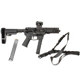 CMMG BANSHEE MKGS 9MM LUGER (9X19 PARA) - 3 of 3