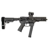 CMMG BANSHEE MKGS 9MM LUGER (9X19 PARA) - 2 of 3