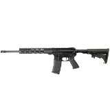 RUGER AR-556 5.56X45MM NATO - 1 of 2