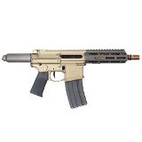 Q HONEY BADGER .300 AAC BLACKOUT - 2 of 2