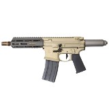 Q HONEY BADGER .300 AAC BLACKOUT - 1 of 2