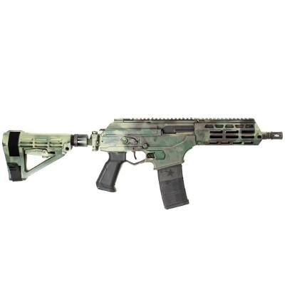 IWI GALIL ACE SAR 5.56X45MM NATO - Image 2 of 2