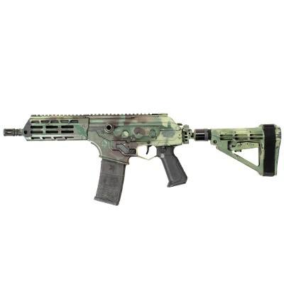 IWI GALIL ACE SAR 5.56X45MM NATO - Image 1 of 2