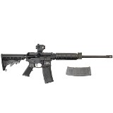 SMITH & WESSON M&P-15 5.56X45MM NATO - 3 of 3