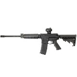 SMITH & WESSON M&P-15 5.56X45MM NATO - 1 of 3