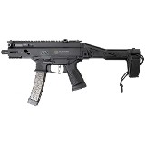 GRAND POWER STRIBOG SP9A3S 9MM LUGER (9X19 PARA) - 1 of 3